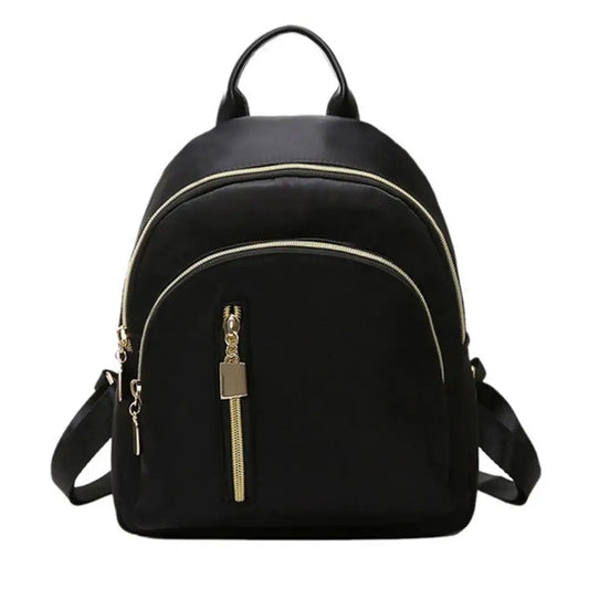 Mini Fashion Oxford Backpack for Women