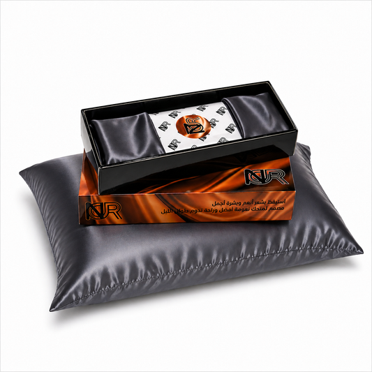 Silk Sleep Luxury