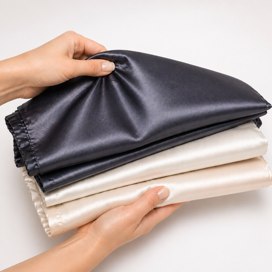 Silk Sleep Luxury