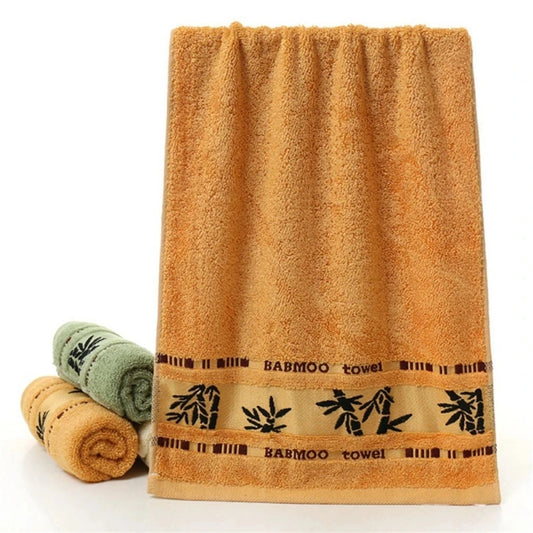 Luxury Bamboo Bath Towel