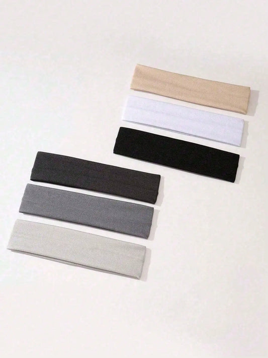 شريط رأس رياضي متعدد الاستخدامات ومناسب لليوغا