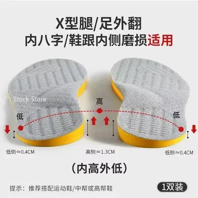 Orthopedic Arch Support Insole