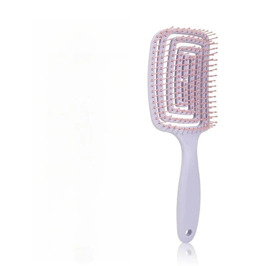 Flexible Detangling Comb