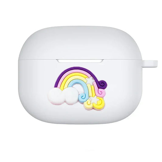 Silicone Earphone Case