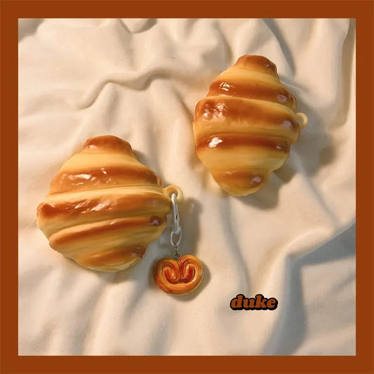 تعليقة مفاتيح على شكل طائر البجعة